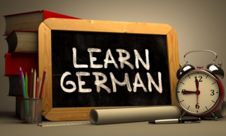 كيف تتحدث الألمانية في المحلات – تعليم اللغة الألمانية