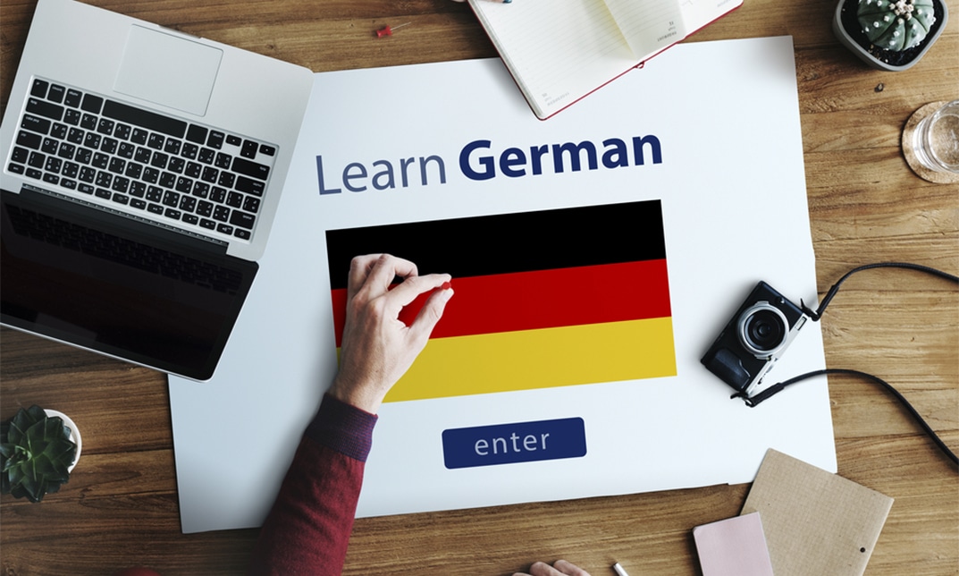 مفردات ألمانية مهمة – في المدرسة