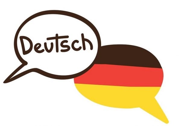 كلمات ألمانية للحفظ