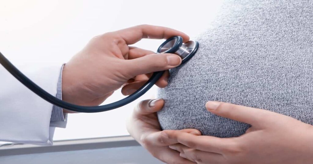 مصطلحات طبية ألمانية مترجمة - الحمل والولادة