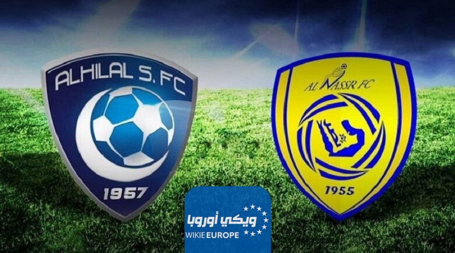 تشكيلة النصر ضد الهلال في الدوري السعودي 2024