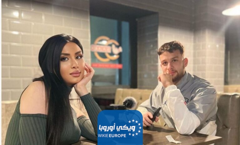 مشاهدة فيلم ميرا النوري مع الشاب الاسباني 2023 كامل "بدون حذف +18"