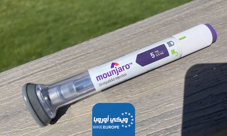 كم سعر ابر مونجارو في صيدلية النهدي 2024