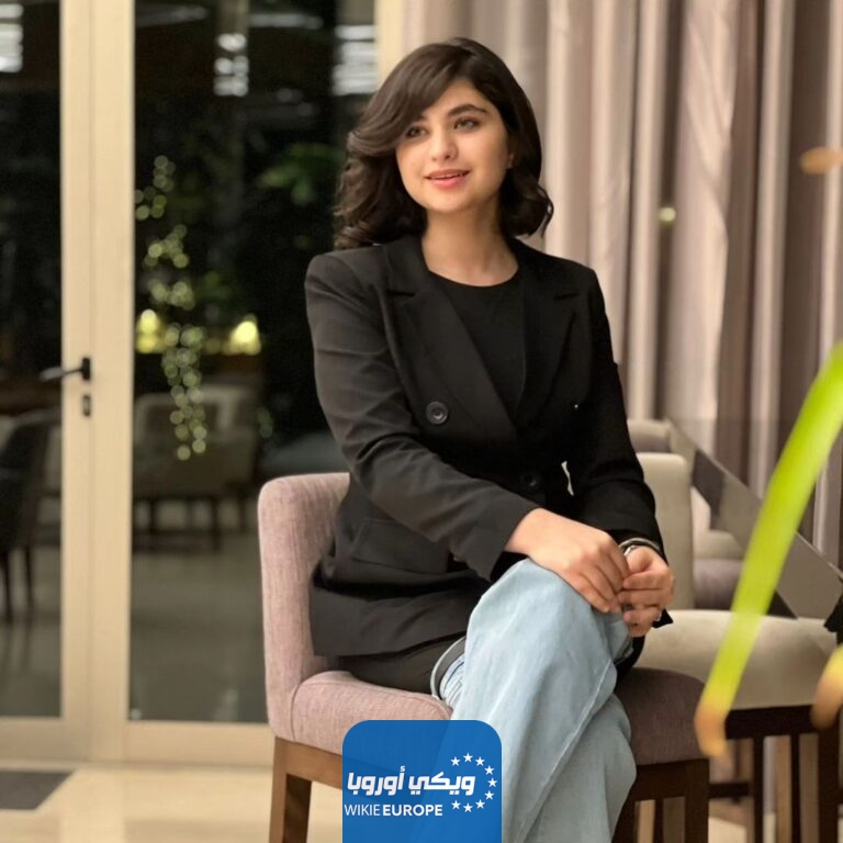 مشاهدة فضيحة سارة اوس الجديدة