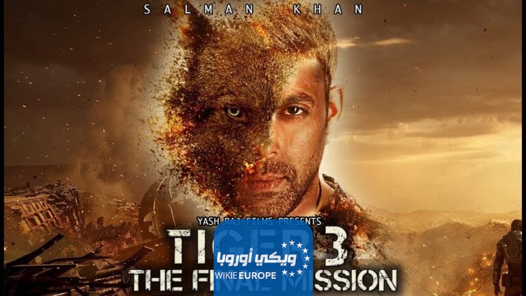 مشاهدة فيلم تايجر Tiger 3 كامل مترجم