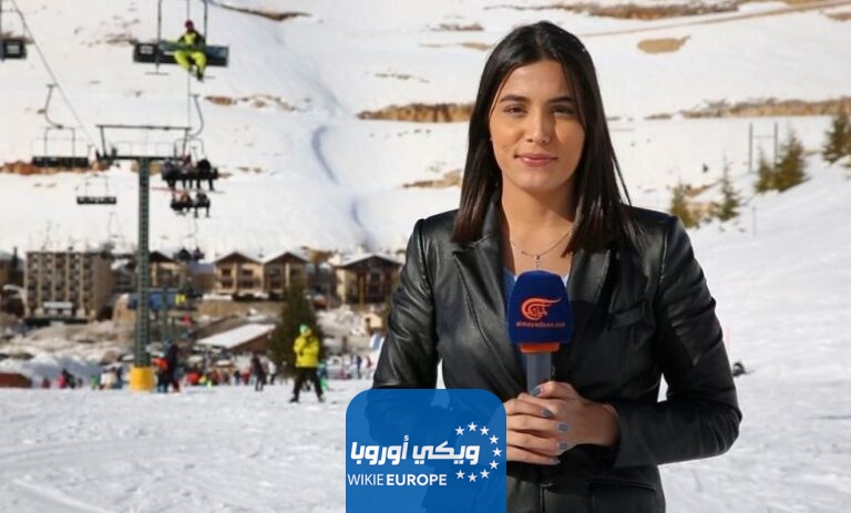 من هي فرح عمر مراسلة الميادين