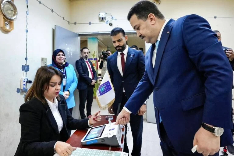 ” رسميا” اسماء الفائزين في نتائج انتخابات مجالس المحافظات 2023 العراق موقع المفوضية العليا للانتخابات hnec.ly
