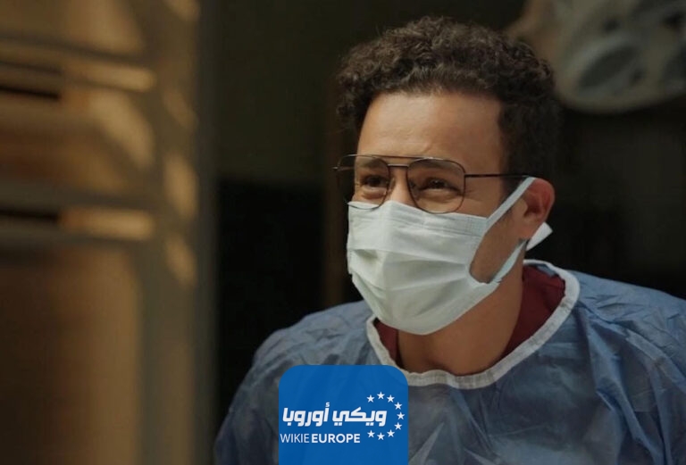 رابط مشاهدة مسلسل زينهم الحلقة 16 السادسة عشر منصة WATCH IT مجانا