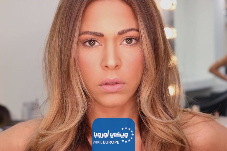 من هي الممثلة رولا بقسماتي ويكيبيديا السيرة الذاتية