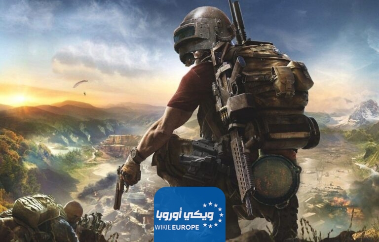 جميع رموز زخرفة ببجي موبايل 2024 NEW