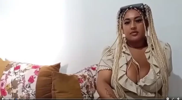 رابط فيديو فضيحة صوفيا المحلبة
