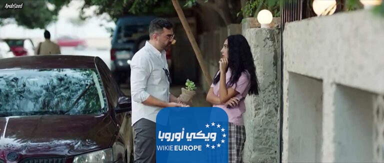 رابط مشاهدة مسلسل زينهم الحلقة 22 الثانية والعشرون منصة WATCH IT مجانا