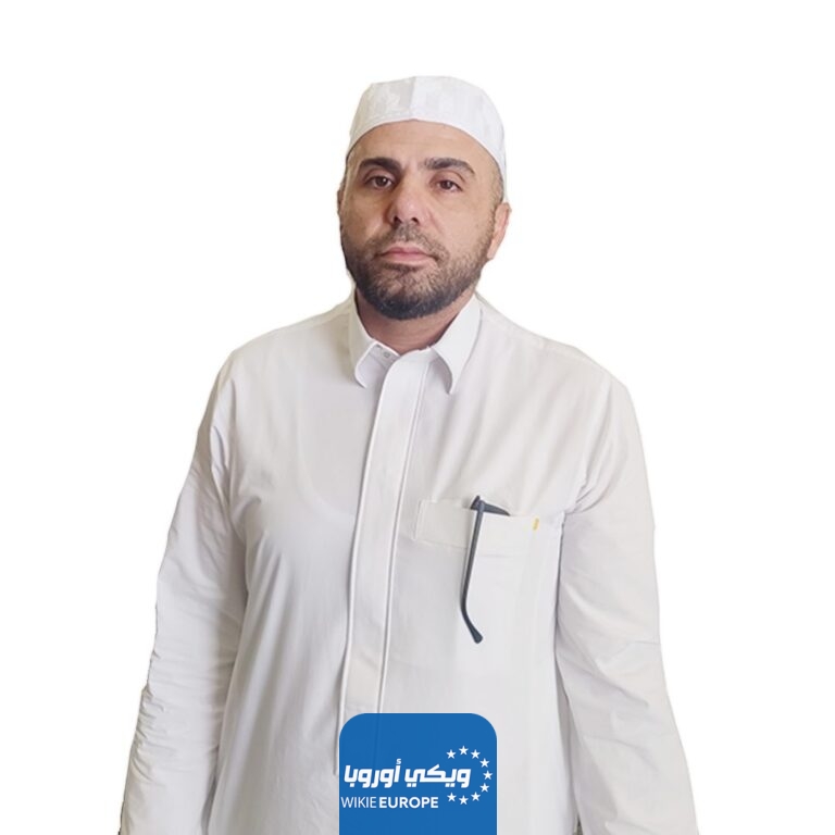 من هو صهيب الكحلوت ويكيبيديا السيرة الذاتية (تفاصيل)