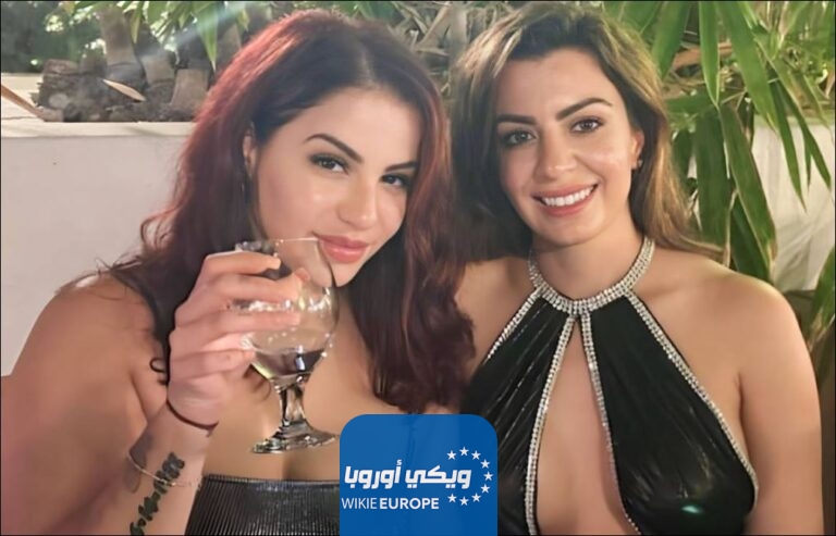 مشاهدة فيلم الينا انجل أثر الإباحة في العاملين فيها