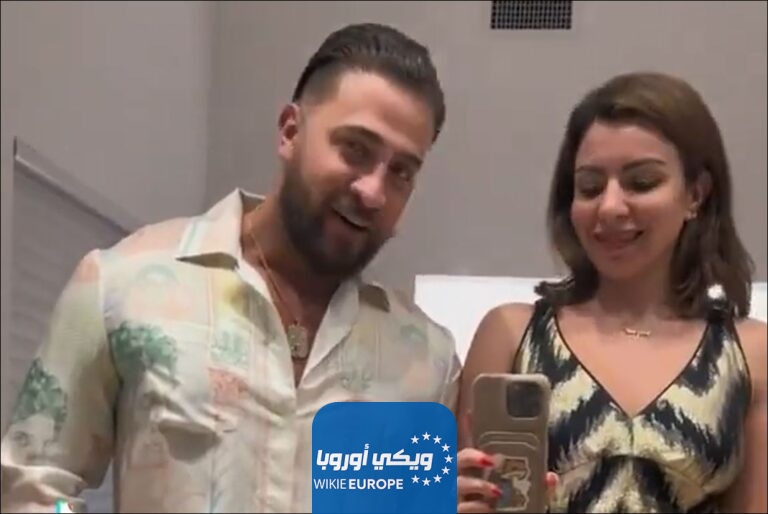 مشاهدة فيلم الينا انجل وانطونيو سليمان