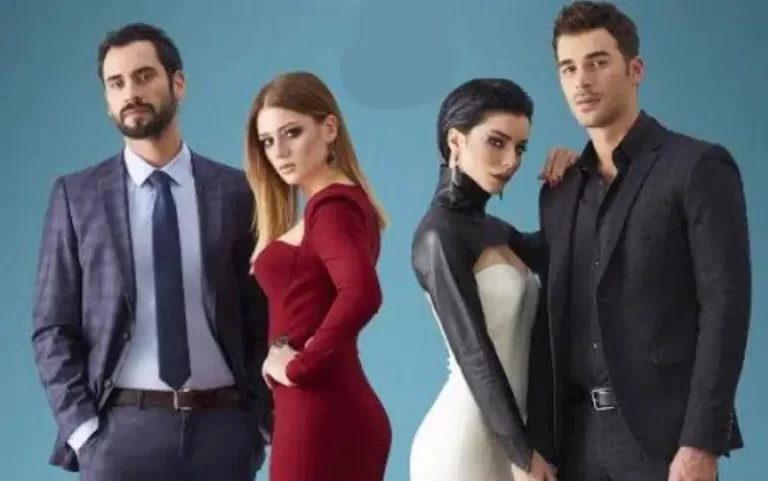 مشاهدة مسلسل اختي عدوتي الحلقة 2