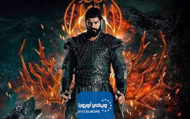 مشاهدة مسلسل المؤسس عثمان الحلقة 141