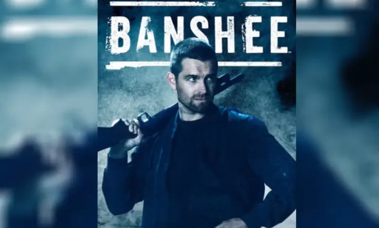 “ايجي بست” رابط مشاهدة مسلسل بانشي Banshee الموسم الثاني 2 مترجم كامل HD ماي سيما