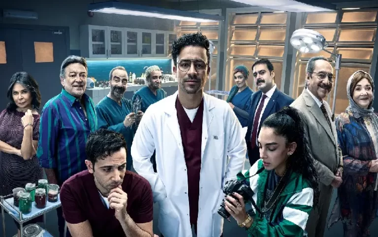 مشاهدة مسلسل زينهم الحلقة 19