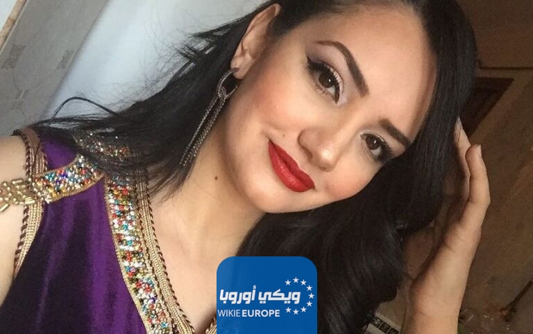 مشاهدة مقطع فضيحة بشرى عقبي