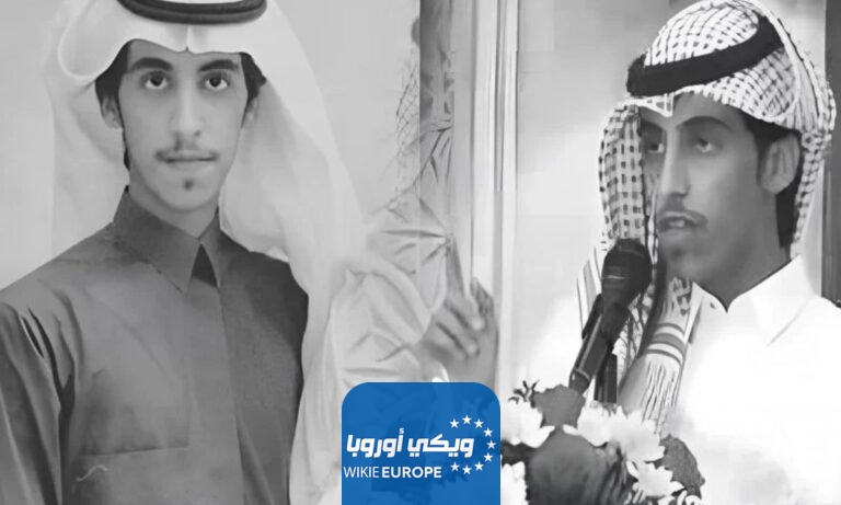 من هو احمد القريقري السيرة الذاتية ويكيبيديا