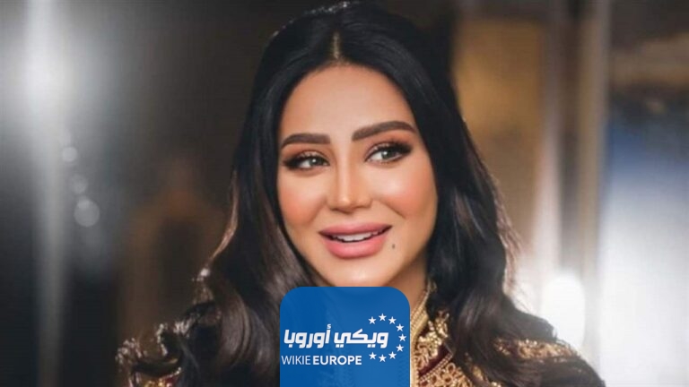من هو زوج الإعلامية لجين عمران الجديد السيرة الذاتية ويكيبيديا