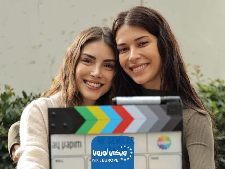 مواعيد عرض مسلسل كم من السفن احرقت التركي 2023 والقنوات الناقلة
