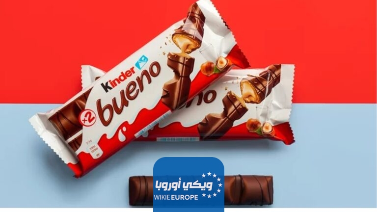 هل كندر يدعم اسرائيل؟! هل شوكولاتة كيندر مقاطعة.. التفاصيل