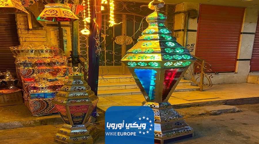 أماكن بيع فانوس رمضان في الكويت
