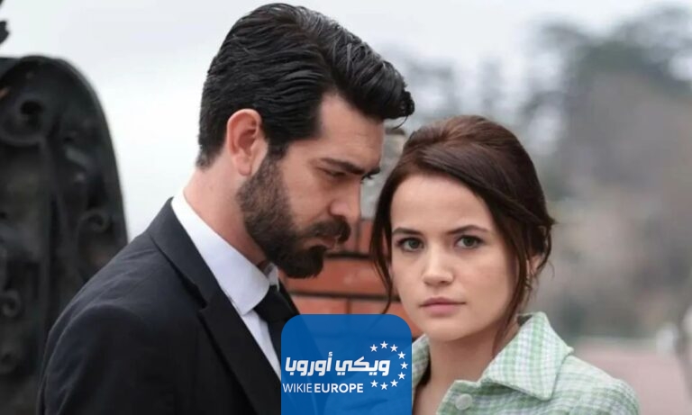 اسماء ابطال مسلسل تل الرياح التركي 2024
