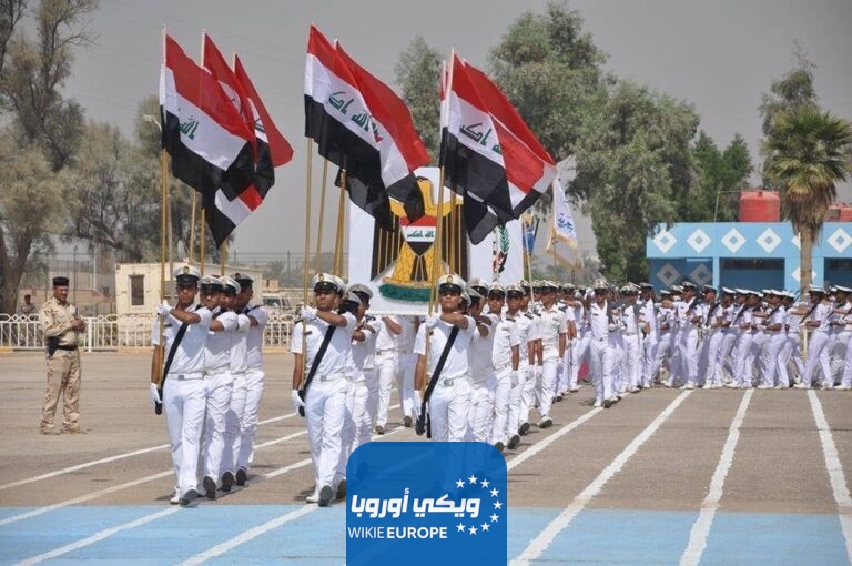 تحميل استمارة التقديم على صنف القوة البحرية 2024 بالعراق