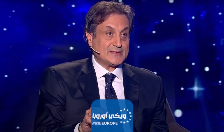 توقعات ميشال حايك لعام 2024