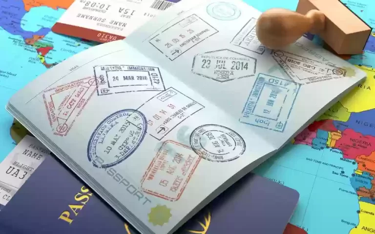 كيفية الحصول على اقامة الكوارث في الامارات للسودانيين 2024