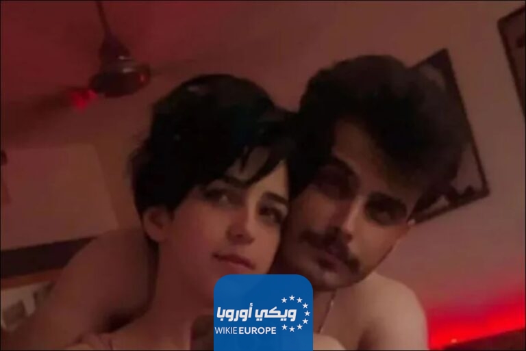مشاهدة فضيحة عباس ركابي