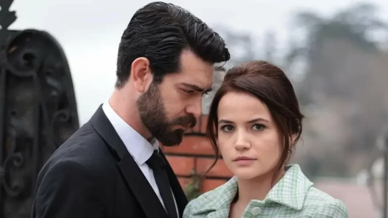 مشاهدة مسلسل تل الرياح الحلقة 13 مترجمة