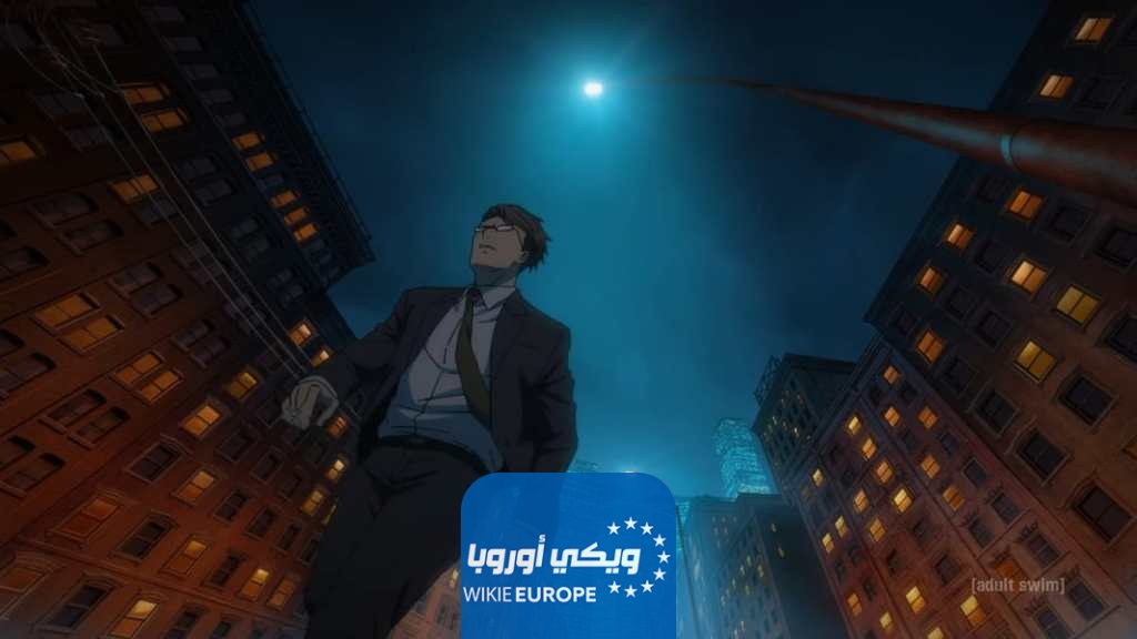 مشاهدة انمي Solo Leveling الحلقة 2 الثانية انمي سولو ليفلينج مترجم HD وFHD  - سعودي 24