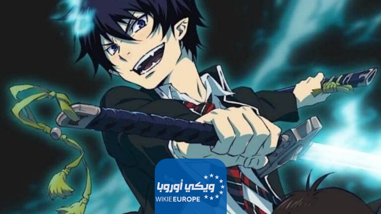 مشاهدة انمي Ao no exorcist الموسم الثالث الحلقة 6 السادسة