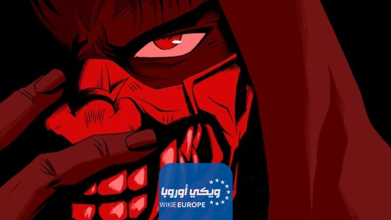 مشاهدة انمي Ninja Kamui الحلقة 1 الاولى مترجمة