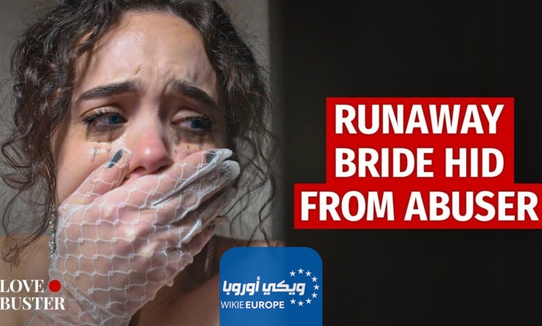 “ايجي بست” مشاهدة فيلم Runaway Bride Hid From Abuser مترجم كامل بدقة عالية HD ماي سيما