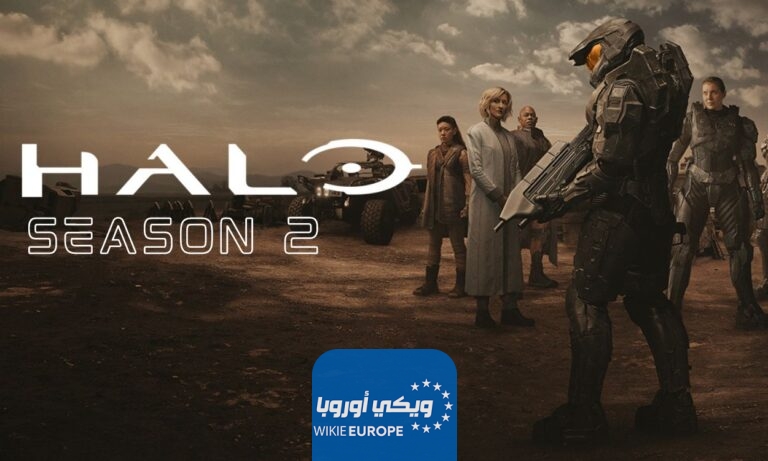 مشاهدة مسلسل HALO الموسم الثاني الحلقة 1 الاولى مترجمة