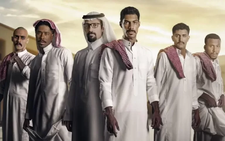 مشاهدة مسلسل ثانوية النسيم الحلقة 5
