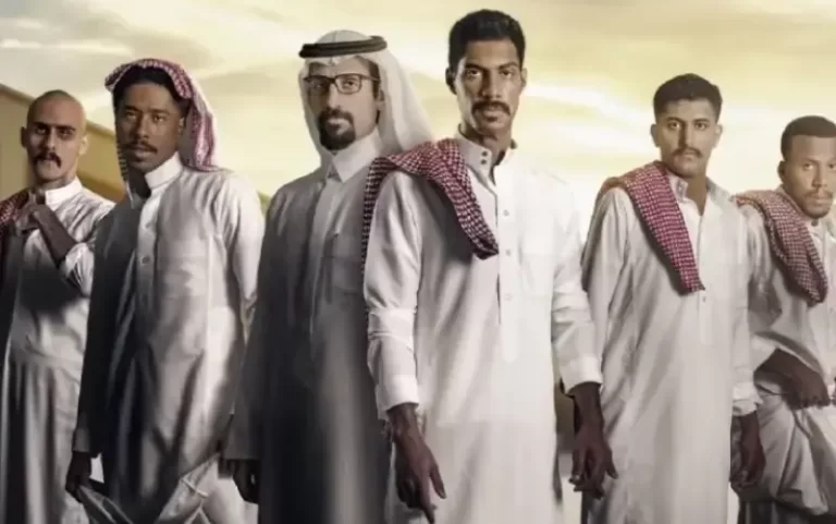 مشاهدة مسلسل ثانوية النسيم الحلقة 6