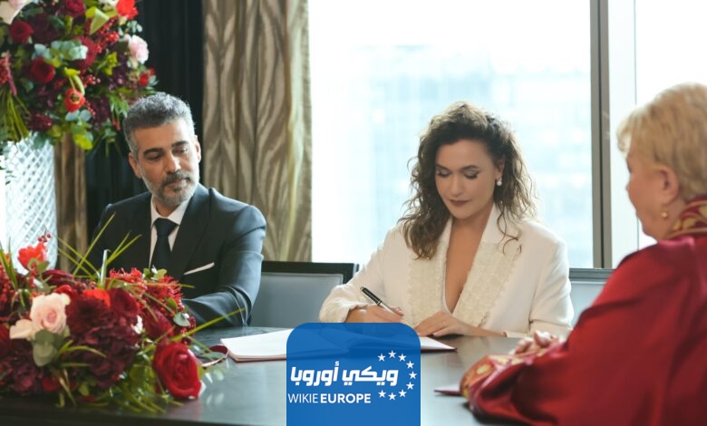 رابط مشاهدة مسلسل الغرفة المجاورة التركي الحلقة 1 الاولى مترجمة كاملة HD قصة عشق لاروزا برستيج