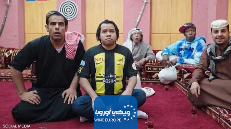 مشاهدة مسلسل شباب البومب 12 الحلقة 9 التاسعة كاملة HD بدقة عالية