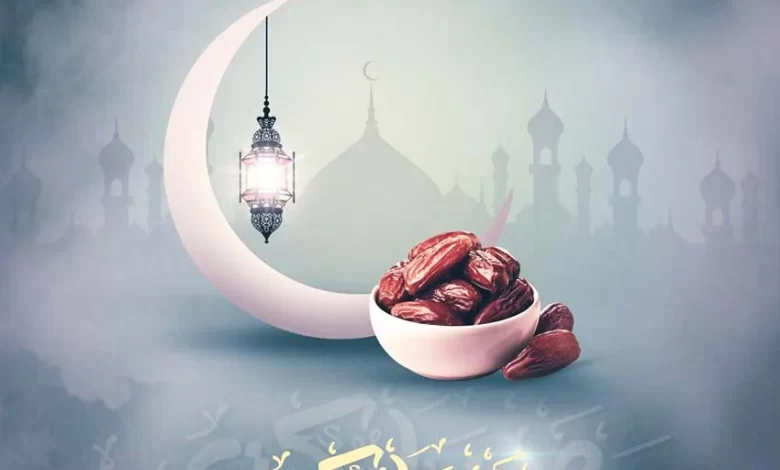 دعاء يوم 2 رمضان مكتوب كامل 1445 ادعية اليوم الثاني من رمضان