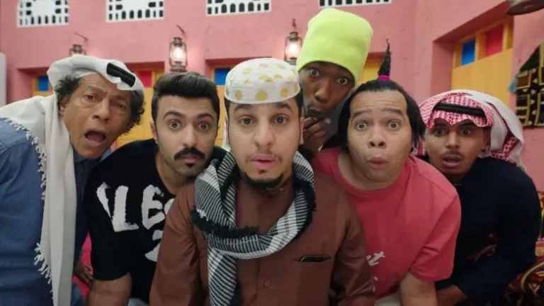 مشاهدة مسلسل شباب البومب 12 الحلقة 10 العاشرة كاملة HD بدقة عالية