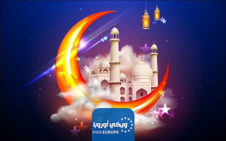 الرد على رمضان مبارك