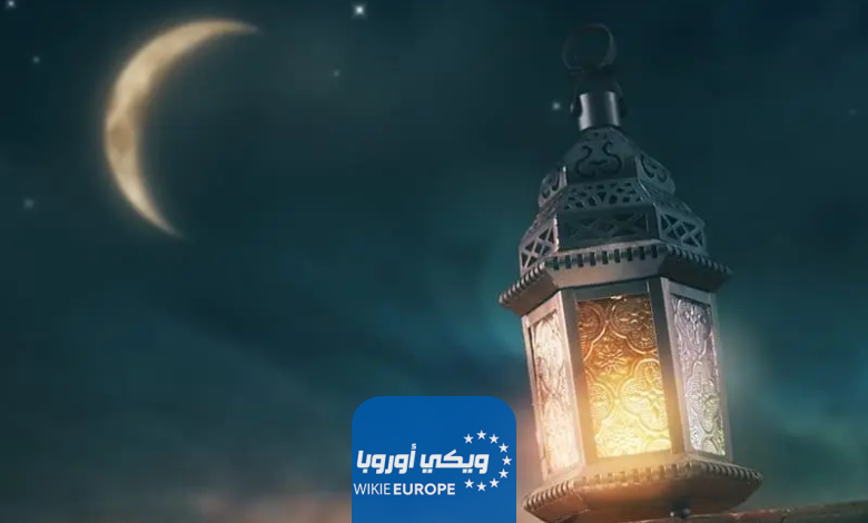 امساكية رمضان 2024 في المغرب pdf مواعيد الفطور والسحور والصلاة
