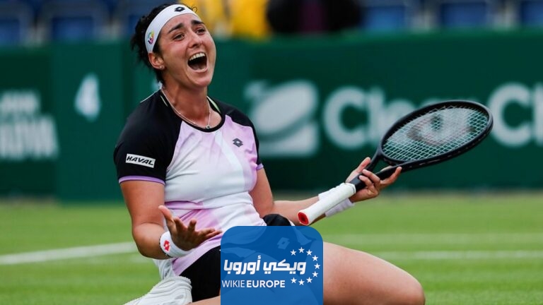 بث مباشر مباراة أنس جابر وكاتي فولينيتس