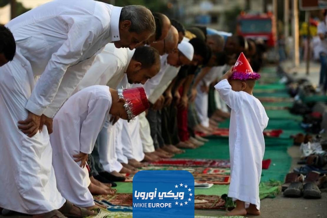 موعد عيد الفطر في قطر فلكياً 2024 وموعد صلاة العيد 1445